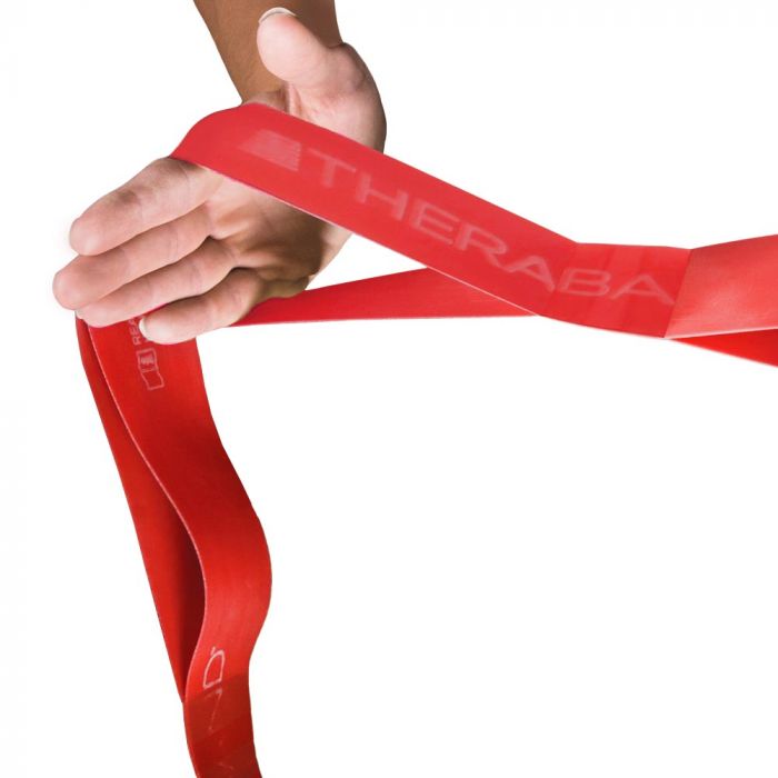 Cymru Healthcare TheraBand CLX Consecutive Loops