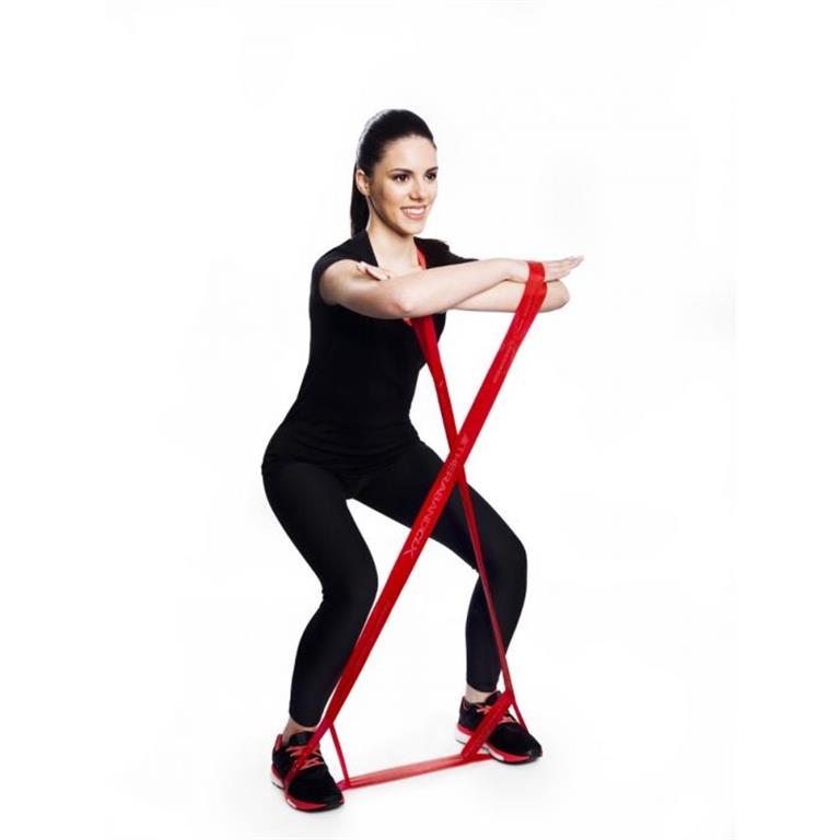 Theraband clx deals workouts